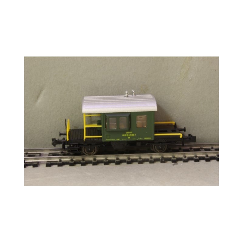 Hobbytrain 31031 NIEUW