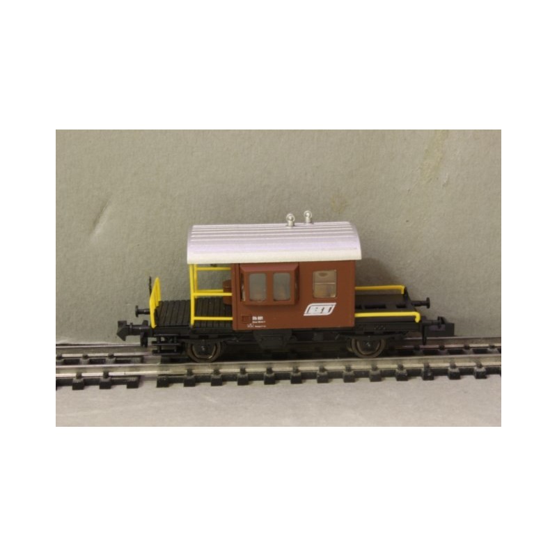 Hobbytrain 31035 NIEUW