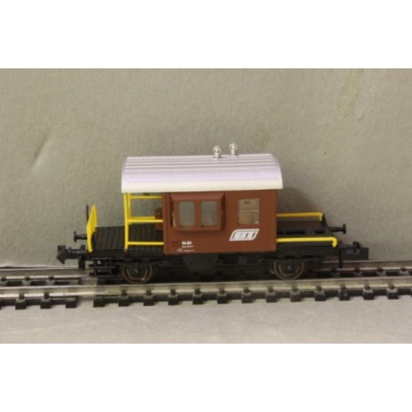 Hobbytrain 31035 NIEUW