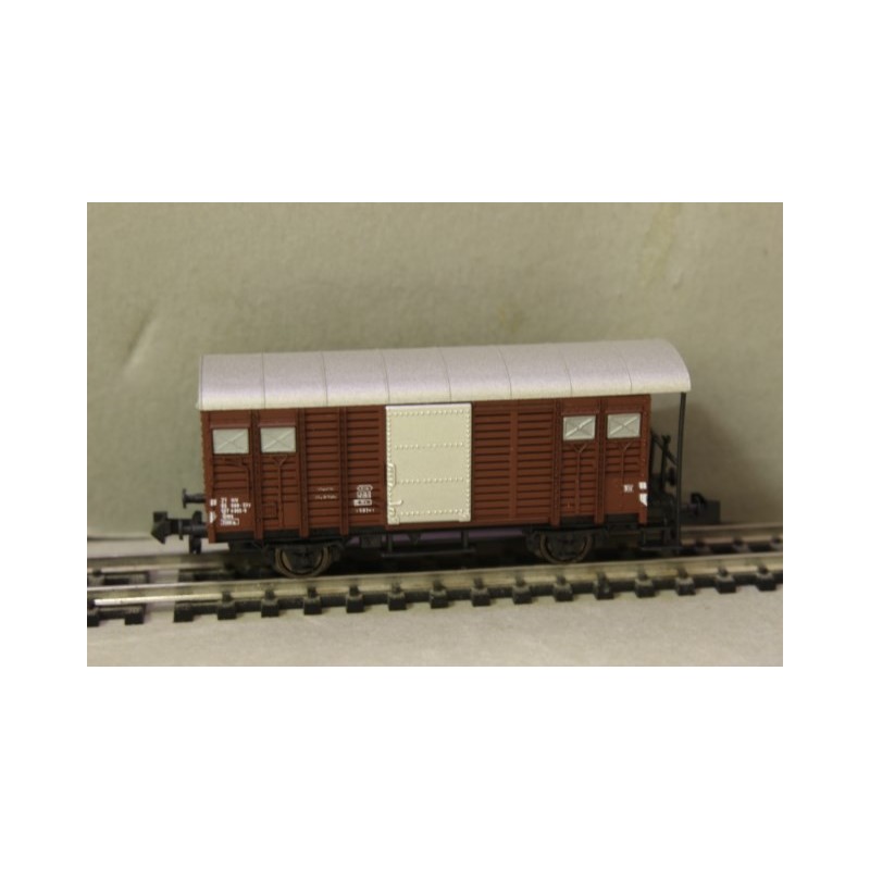 Hobbytrain 31072 NIEUW