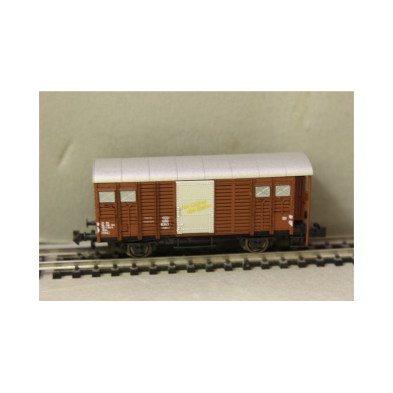 Hobbytrain 31075 .1NIEUW