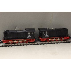 Minitrix 13324 NIEUW