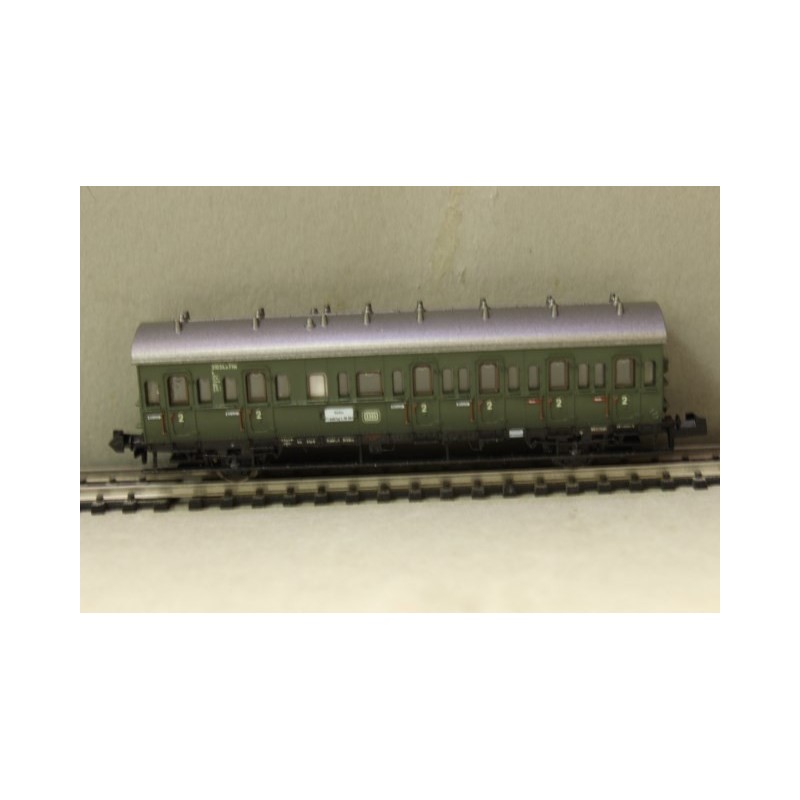 Minitrix 13324 NIEUW