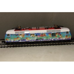 Minitrix 13161 .2 NIEUW