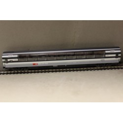 Minitrix 13791 NIEUW