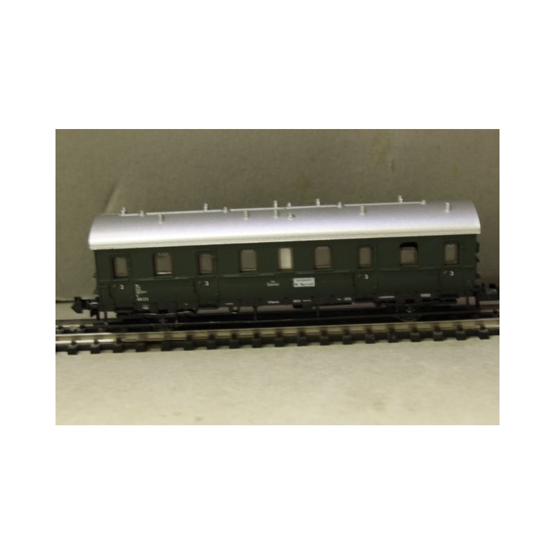 Minitrix 13791 NIEUW