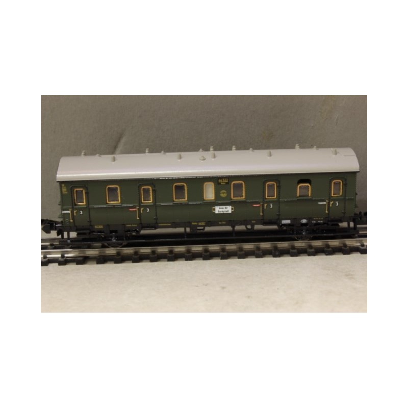 Minitrix 13302 NIEUW