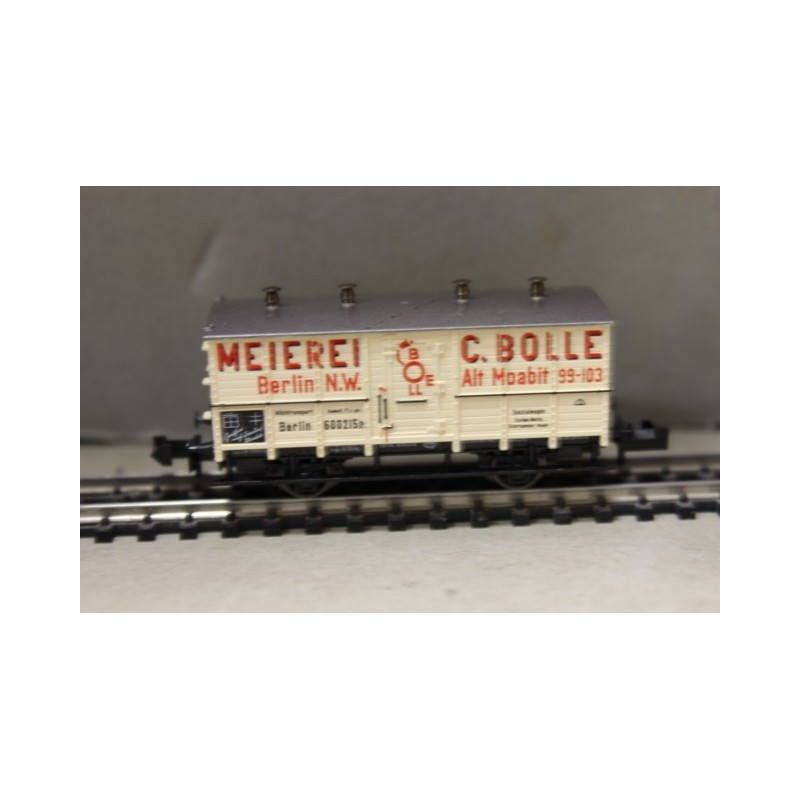 Minitrix 13643 NIEUW