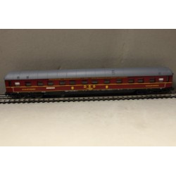 Minitrix 13643 NIEUW