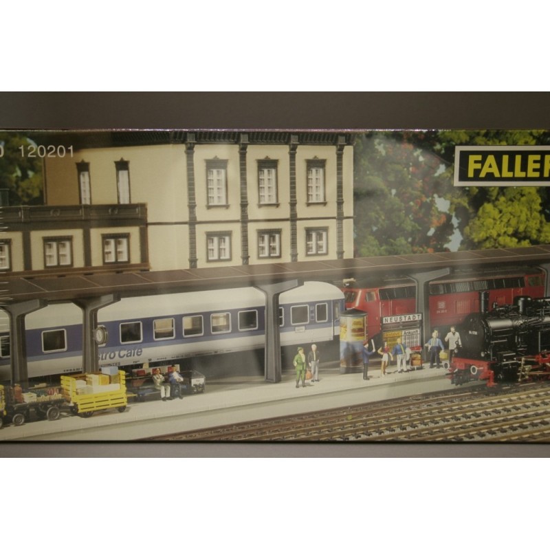 Faller 120201