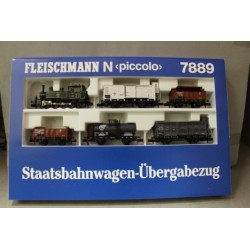 Fleischmann 7889 NIEUW