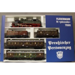 Fleischmann 8601 NIEUW