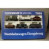 Fleischmann 8601 NIEUW