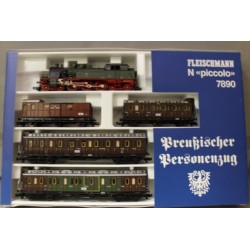 Fleischmann 868097 NIEUW