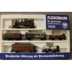 Fleischmann 868097 NIEUW