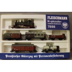 Fleischmann 868098 NIEUW
