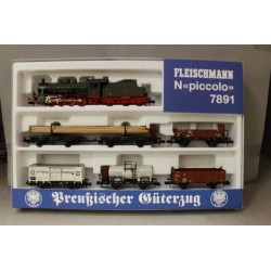 Fleischmann 868098 NIEUW