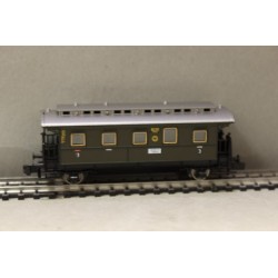 Fleischmann 868098 NIEUW