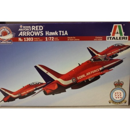 Italeri 1303