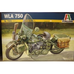 Italeri 7402