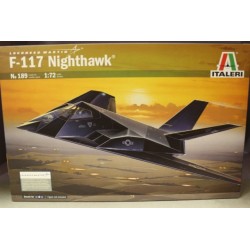 Italeri 7402