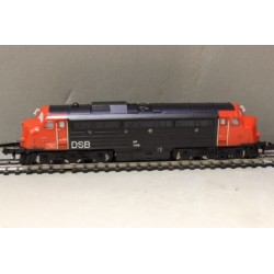 Minitrix 13766 NIEUW