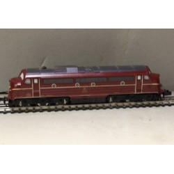 Minitrix 15702 NIEUW