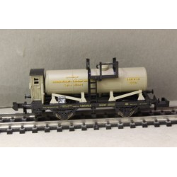 Minitrix 13500 NIEUW