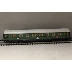 Minitrix 13500 NIEUW