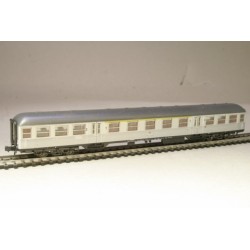 Minitrix 13500 NIEUW