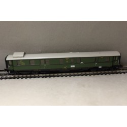 Minitrix 13500 NIEUW