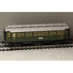 Minitrix 13500 NIEUW