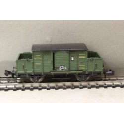 Minitrix 13500 NIEUW