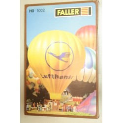 Faller 1002