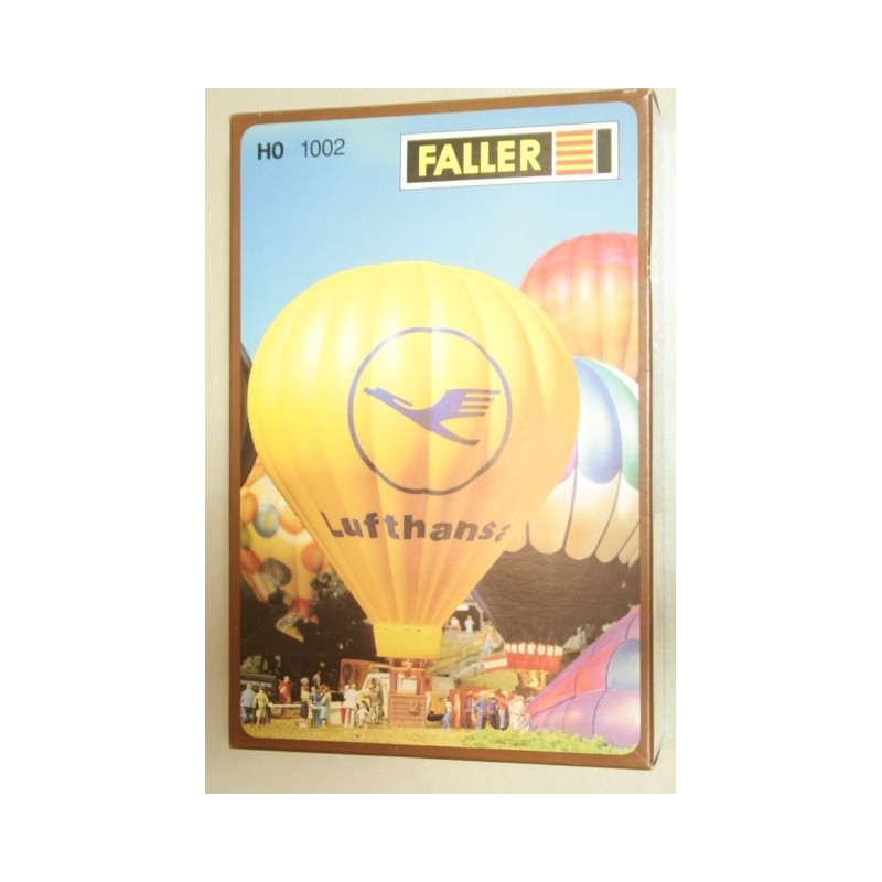 Faller 1002