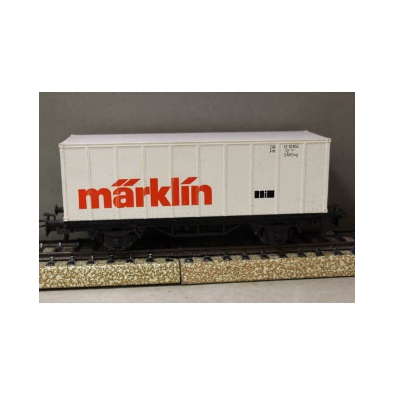 Marklin 4481 NIEUW