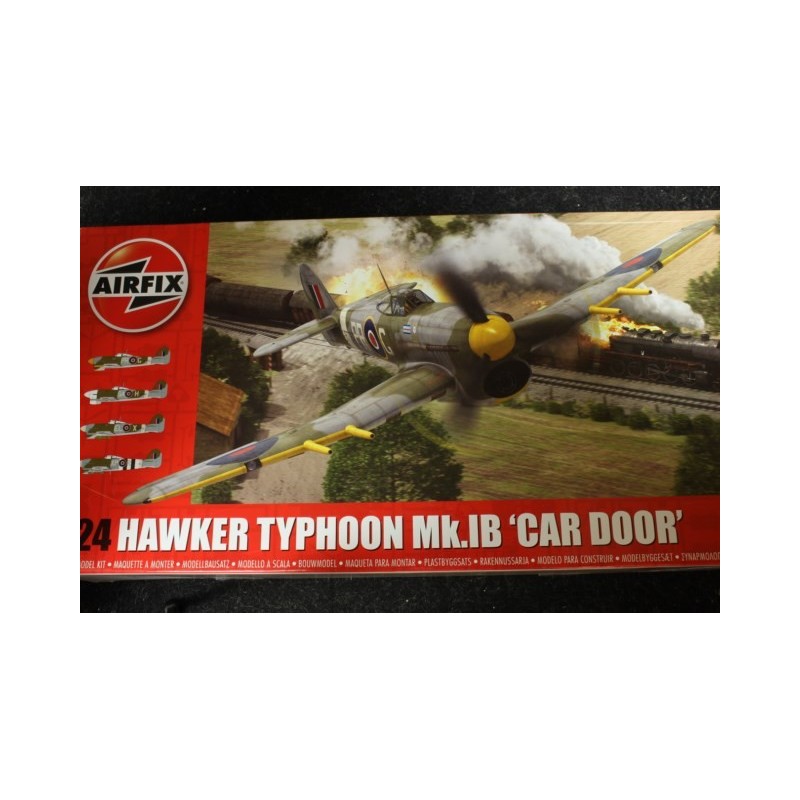 Airfix 19003