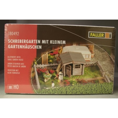 Faller 180492