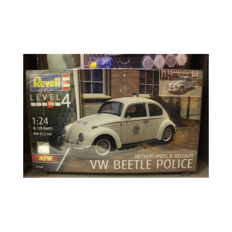 Revell 67666