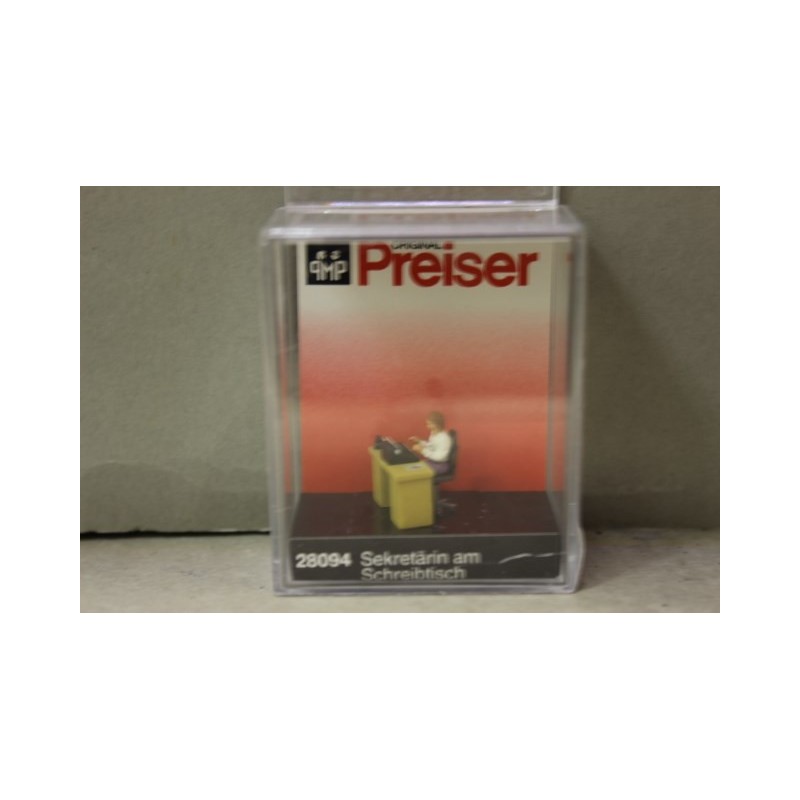 Preiser 28094