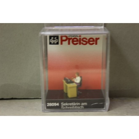 Preiser 28094