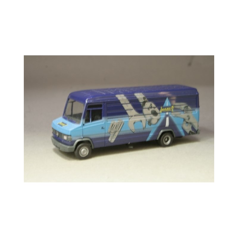 JV 0037 Mercedes