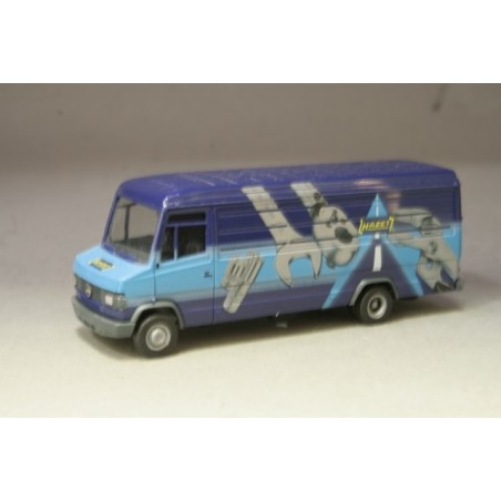 JV 0037 Mercedes