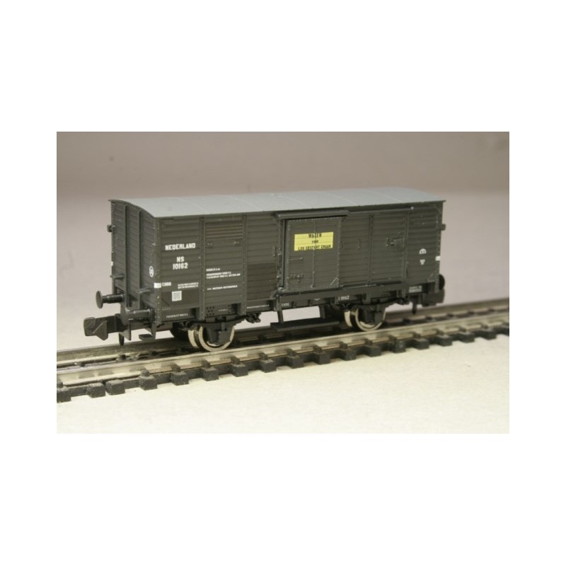 Fleischmann 836301 NIEUW