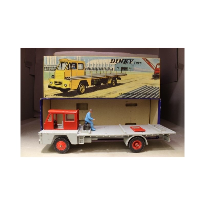 Dinky Toys 885