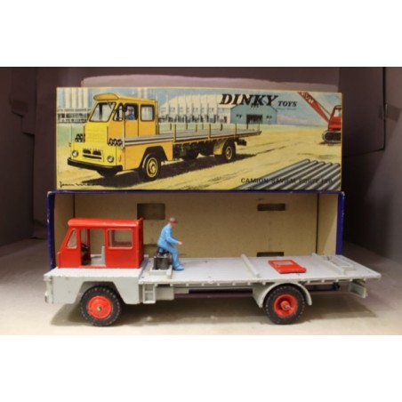 Dinky Toys 885