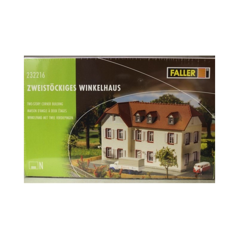 Faller 232216