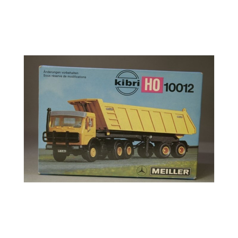 Kibri 10012