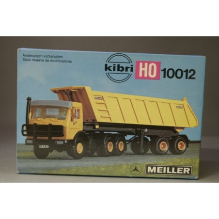Kibri 10012