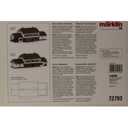 Marklin 72793 NIEUW